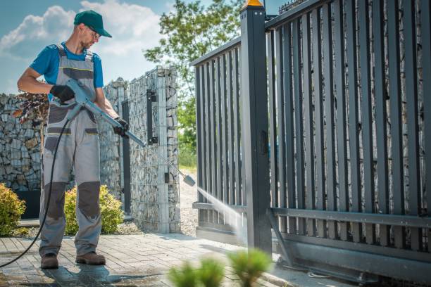 Best Solar Panel Cleaning  in Glen Alpine, NC
