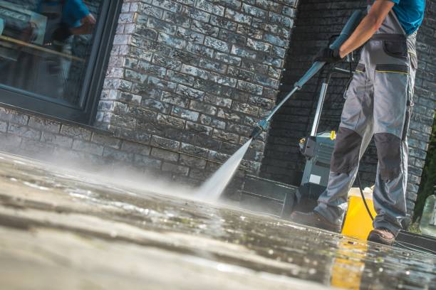 Trusted Glen Alpine, NC Pressure Washing Services Experts