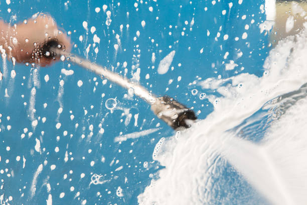 Paint Preparation in Glen Alpine, NC