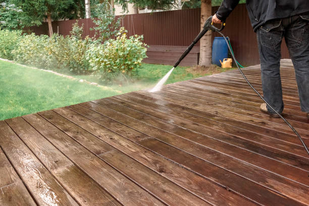Best Roof Washing  in Glen Alpine, NC